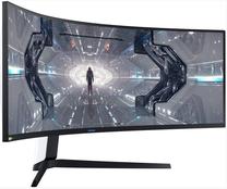 Монитор Samsung C49G94TSSR, VA, 240 гц, 49″