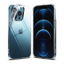 Чехол для телефона Ringke Air, прозрачный цв., Apple