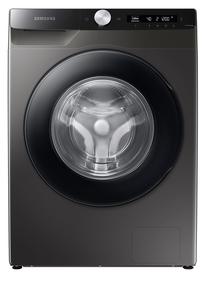 Skalbimo mašina Samsung WW90T504DAX/S7, 9 kg, nerūdijančiojo plieno sp.