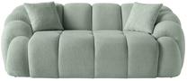 Sofa Hanah Home Octavio 752EST2504, turkio sp., 80 x 199 cm x 70 cm