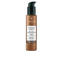 Krēms matu veidošanai Rene Furterer Sublime Karité Professional Straightening, 100 ml
