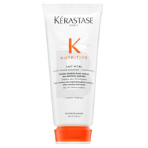 Matu kondicionieris Kerastase Nutritive Lait Vital Exceptional Nutrition Care, 200 ml
