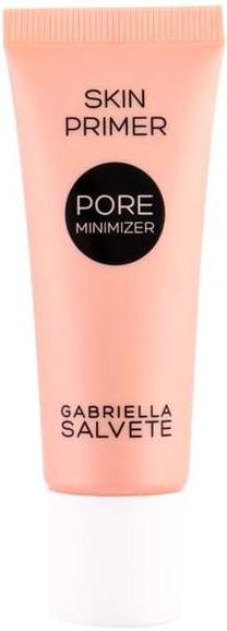 Makiažo bazė Gabriella Salvete Pore Minimizer, skaidri sp., 20 ml