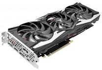 Vaizdo plokštė Gainward GeForce RTX 2080 Triple Fan 426018336-4207, 8 GB, GDDR6