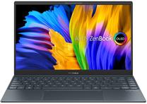 Sülearvuti Asus Zenbook 13 OLED UX325JA-KG249T PL, Intel® Core™ i7-1165G7, 32 GB, 1 TB, 13.3 ", Intel HD, violetne v., EN, Windows