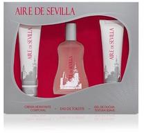 Dāvanu komplekts sievietēm Aire Sevilla Original Set