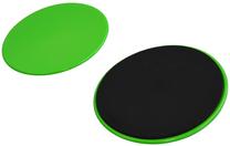 Fitnesa piederumi Phoenix Sliding, 2 gab.