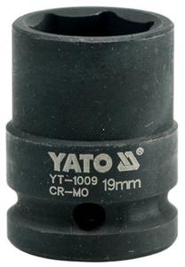 Mova Yato, 39 mm, 19 mm, 1/2"