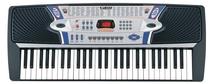 Детский синтезатор Tommy Toys MK-2065