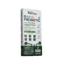 Augsnes probiotika universāls Nord Organics, 50 l