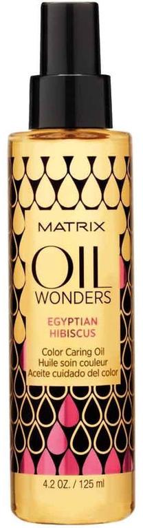 Matu eļļa Matrix, 125 ml