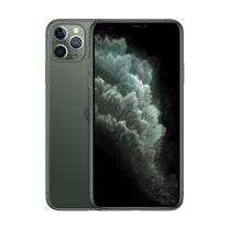 Mobilusis telefonas Apple iPhone 11 Pro Max, 64 GB, mėlyna sp.
