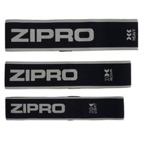 Набор лент сопротивления Zipro Mini Band, черный цв.