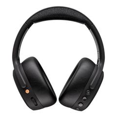 Belaidės ausinės Skullcandy Crusher, juoda sp.
