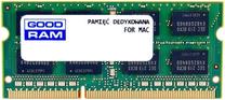 Operatyvioji atmintis (RAM) Goodram W-AMM16008GL, DDR3L (SO-DIMM), 8 GB, 1600 MHz