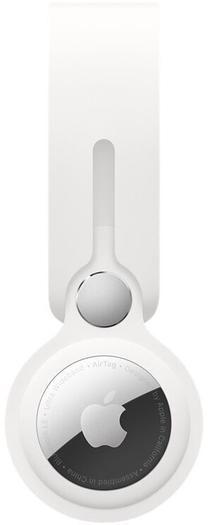 AirTag Loop stiprinājuma cilpa Apple AirTag Loop - White