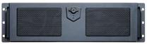 Kompiuterio korpusas Chieftec UNC-310RS-B-OP, juoda sp.