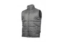 Veste vīriešu Högert Lemgo HT5K922, tumši pelēka krās., 3XL izmērs