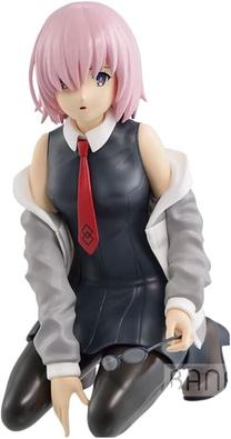 Фигурка-игрушка Banpresto Mash Kyrielight BP18366P, 15 см, многоцветный
