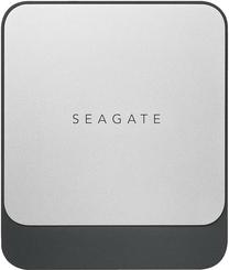 Kietasis diskas Seagate Fast, HDD, 250 GB, sidabro sp.