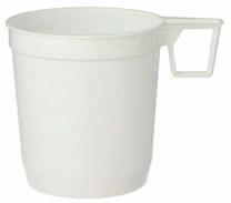 Vienkartiniai puodeliai Pap Star, 250 ml, 40 vnt.
