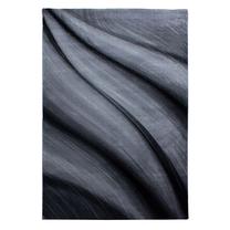 Ковер комнатные Ayyildiz Miami Abstract, черный цв., 170 см x 120 см