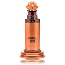 Kvapusis vanduo Paris Corner Caramel Bash, 100 ml