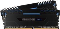 Operatyvioji atmintis (RAM) Corsair Vengeance LED CMU16GX4M2C3000C15B, DDR4, 16 GB, 3000 MHz