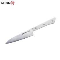 Virtuvinis peilis Samura, 120 mm, plastikas/nerūdijantysis plienas
