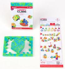 Настольная игра Happy Cube Pro Mini