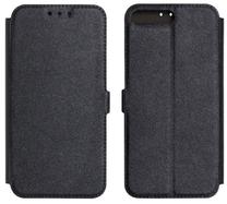 Telefona vāciņš TakeMe, melna krās., Huawei