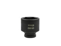 Ударная головка Geko G10540, 65 мм, 1"