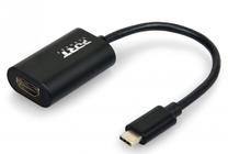 Vads Port Designs USB Type-C, HDMI, 0.01 m