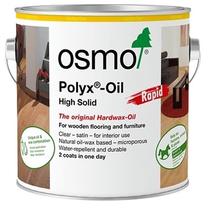 Eļļa Osmo Polyx®-Oil Rapid 3232, satīna krās., 2.5 l