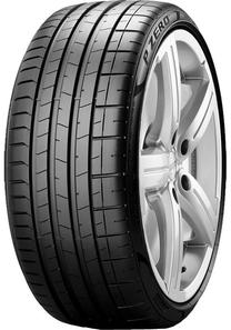 Vasarinė automobilių padanga Pirelli P Zero PZ4 285/40/R19, 107-Y, XL, A, B, 70 dB