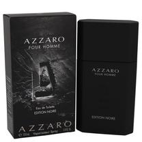 Tualetinis vanduo Azzaro, 100 ml