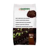 Substratas daigams Garden Center, 50 l