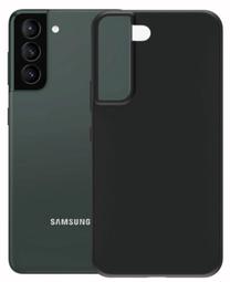Telefono dėklas PanzerGlass Biodegradable, juoda sp., Samsung