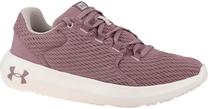 Женские кроссовки Under Armour Ripple 2.0, розовый цв., 36.5