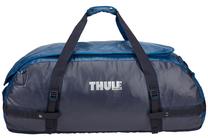 Turistinis krepšys Thule Chasm TDSD-205 130L Travel Bag Poseidon, mėlyna sp., 130 l