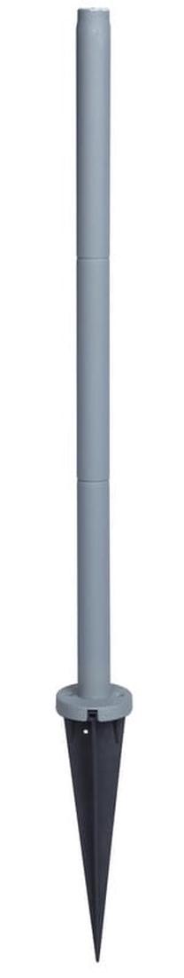Alus Lutec Pole 9700308112, 7 cm x 7 cm x 92 cm