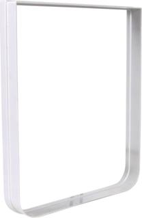 Slēdzamas kaķu durvis Trixie 3878, 3.7 cm x 30 cm x 36 cm