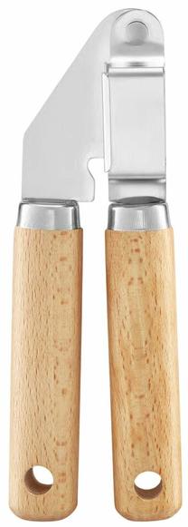 Пресс для чеснока Ambition Natural, 19.8 см