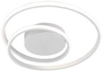 Šviestuvas lubų Reality Zibal R62911131, LED, 3000 °K, 1 x 22 W