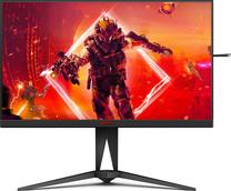 Monitorius AOC Agon AG325QZN/EU, VA, 240 Hz, WQHD, 31.5"
