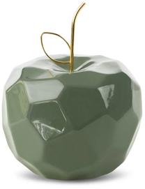 Dekoratyvinė figūrėlė Apple 391443, žalia sp., 13 cm x 13 cm x 10 cm