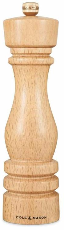 Prieskonių malimo mašinėlė Cole and Mason London, ruda