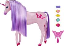 Животное MGA Dream Ella Candy Lilac, фиолетовый цв.