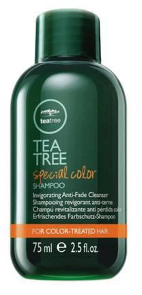 Šampūnas Paul Mitchell Tea Tree Special Color, 75 ml
