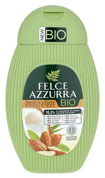 Kūno prausimosi želė Felce Azzurra, 250 ml